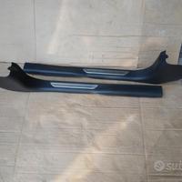 Battitacco originale mopar per fiat 500E