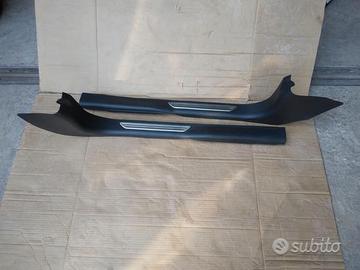 Battitacco originale mopar per fiat 500E