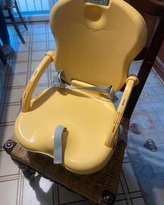 Rialzo sedia Smarty della Cam