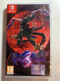 Bayonetta 3
