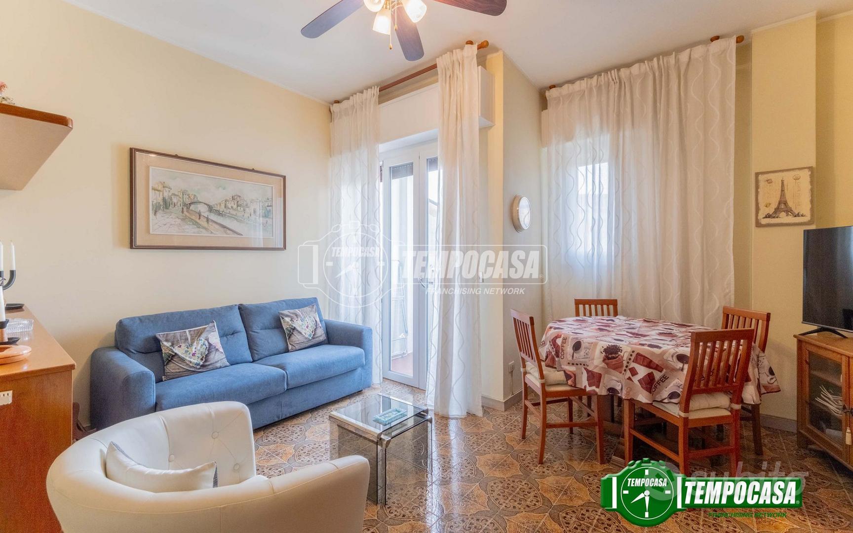 Appartamento – MI - Vista 4