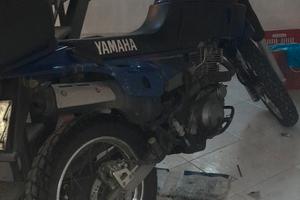 Moto per non uso