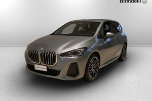 BMW Serie 2 A.T. (U06) - 218d Active Tourer Mspor