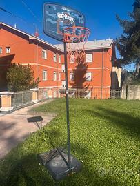 BASKET TARMAK