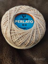 Gomitoli cotone