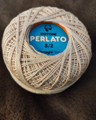 Gomitoli cotone