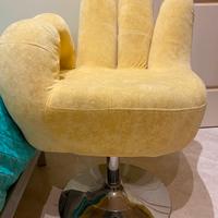 Sedia/Poltrona “OK”