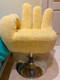 Sedia/Poltrona “OK”