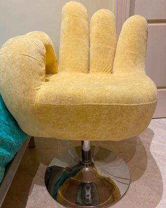 Sedia/Poltrona “OK”