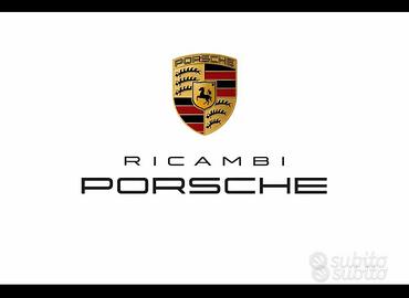 RICAMBI PORSCHE