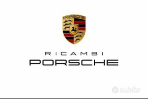 RICAMBI PORSCHE