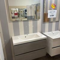 MOBILE BAGNO - OUTLET8  IN SVENDITA !