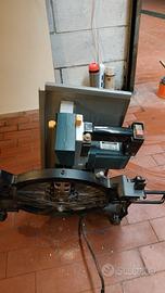 taglierina circolare