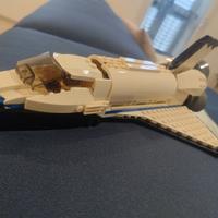 lego space shuttle 31066