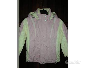 Completo sci Cacao tg 28 (5 anni)