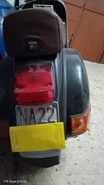 vespa px 125 