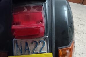 vespa px 125 