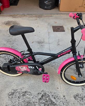 Bicicletta bambina