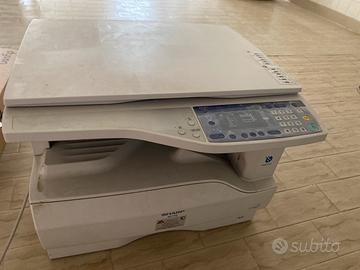 Stampante Laser Sharp AR-5316