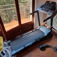 Tapis roulant Diadora Exess 5.8