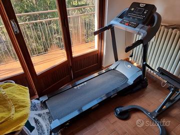 Tapis roulant Diadora Exess 5.8