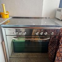 Cucina a gas XL Glem gas modello americana