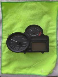 tachimetro BMW R 1200 GS