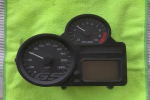 tachimetro BMW R 1200 GS