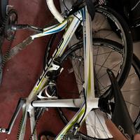 Bicicletta da corsa Scott
