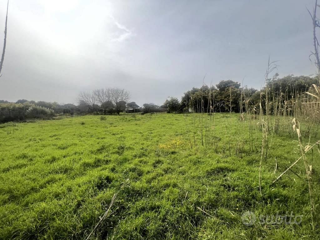 Terreno di 1540 m² a Roma - Vista 3