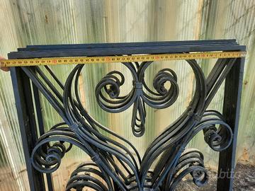 inferiate per finestre