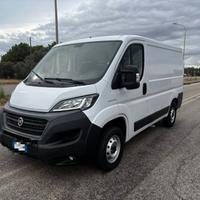 FIAT Ducato 28 2.3 MJT 120CV PC-TN Furgone