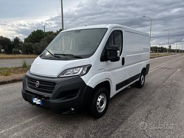 FIAT Ducato 28 2.3 MJT 120CV PC-TN Furgone