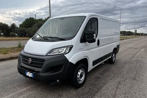 FIAT Ducato 28 2.3 MJT 120CV PC-TN Furgone