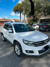 Tiguan 2.0 TDI autom