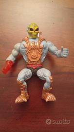 Skeletor Laser 