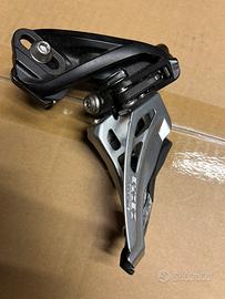 Bici deregliatore Shimano