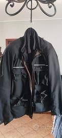 Giubbotto moto Dainese Gore-Tex taglia 48 – usato