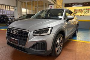 Audi Q2 30 TFSI Admired