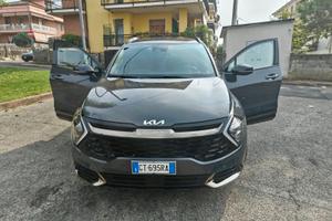 Kia Sportage V 2022 1.6 tgdi mhev Special Edition