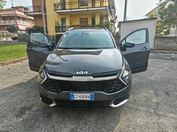 Kia Sportage V 2022 1.6 tgdi mhev Special Edition