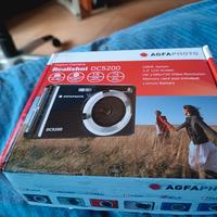 Digital camera Dc5200 Agfaphoto 