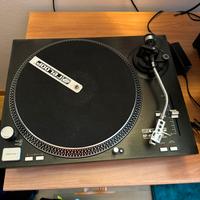 Giradischi reloop rp4000