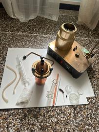 Gaggia alambiccus