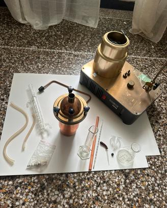 Gaggia alambiccus