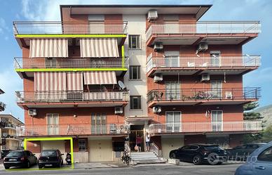 Ristrutturato con garage