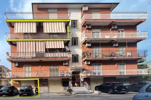 Ristrutturato con garage