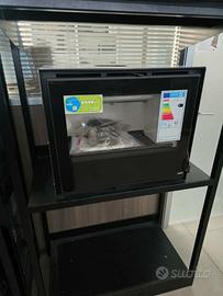 INZERTO MCZ CUBO 60 AIR