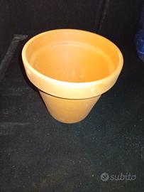 vaso in terracotta 