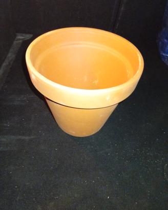 vaso in terracotta 